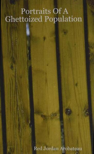 Download the full-sized image of Portraits of a Ghettoized Population