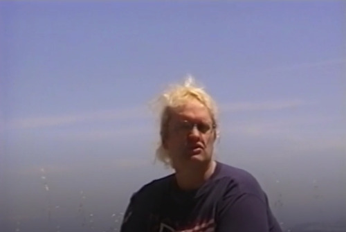 Download the full-sized image of "Tranny Talk" episode, Summer 2001