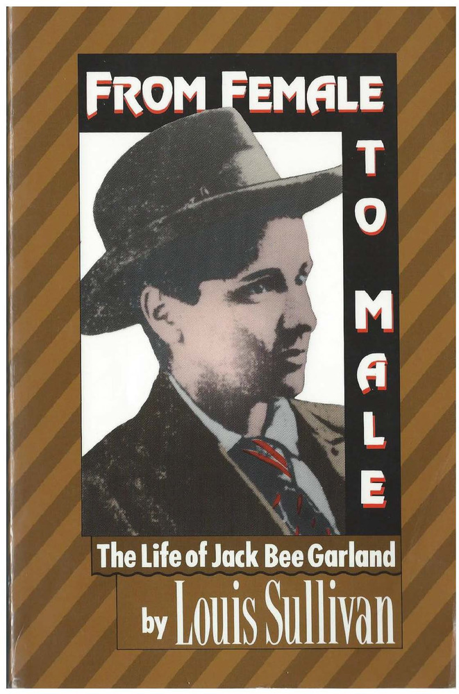Download the full-sized PDF of From Female to Male: The Life of Jack Bee Garland