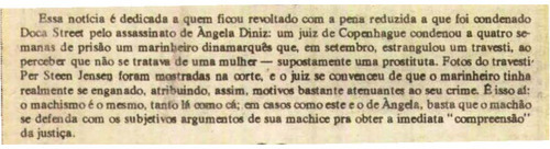 Download the full-sized image of Assassinato de Ángela Diniz