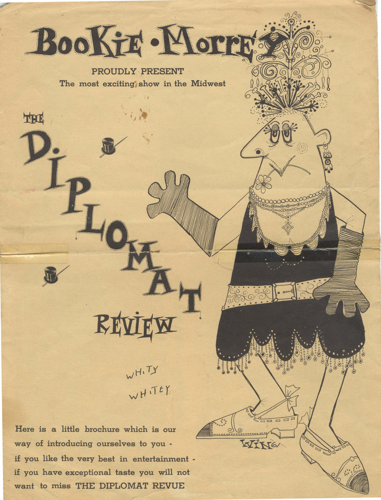 Download the full-sized PDF of Brochure for the Diplomat Review