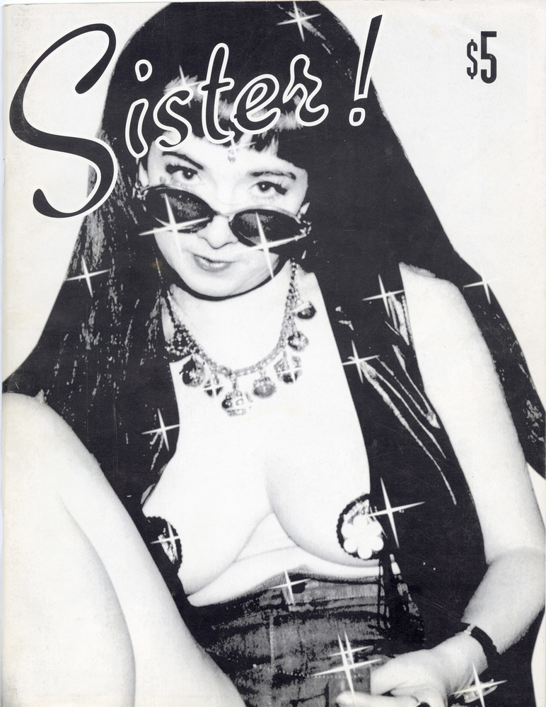 Download the full-sized PDF of Sister!