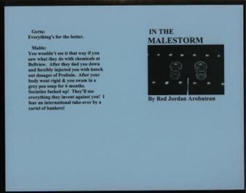 Download the full-sized image of In the Malestorm