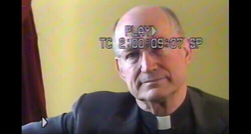 Download the full-sized image of Ed Hansen interview, part 2