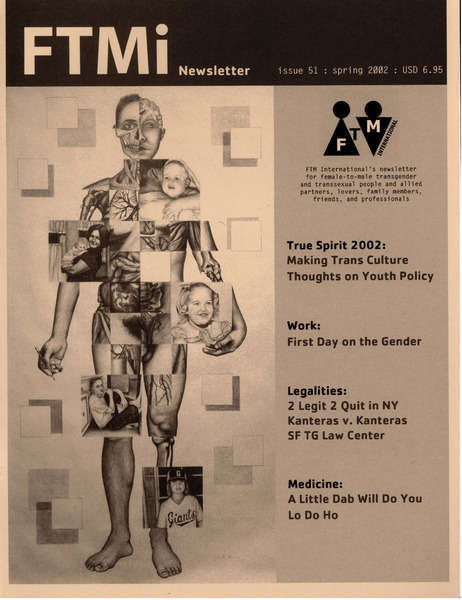 Download the full-sized image of FTMi Newsletter #51
