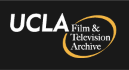 UCLA Film and Television Archive