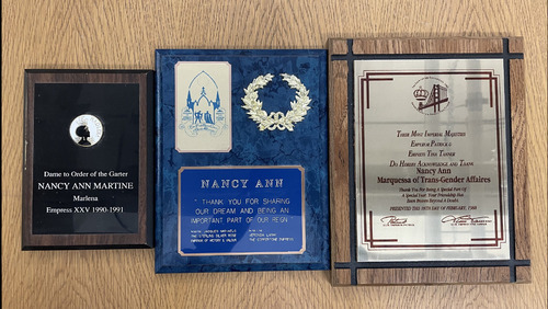 Download the full-sized image of Nancy Ann Martine Awards (4)