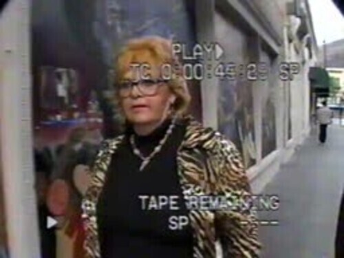 Download the full-sized image of Amanda St. Jaymes interview, part 3