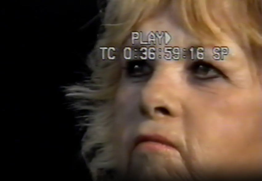 Download the full-sized image of Amanda St. Jaymes interview, part 2