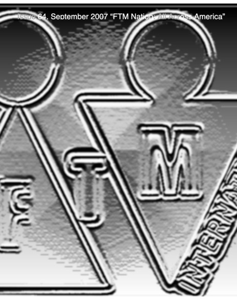 Download the full-sized image of FTM International #64