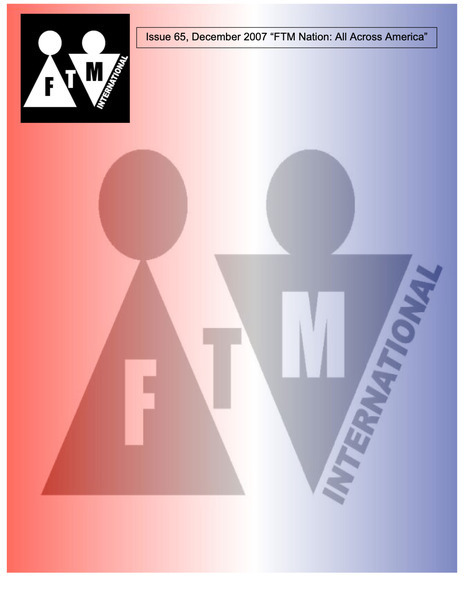 Download the full-sized PDF of FTM International #65