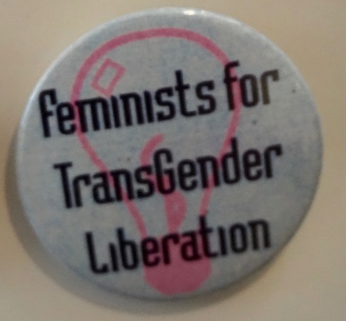 Download the full-sized image of Feminists for Transgender Liberation